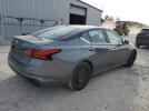 Nissan Altima S Image 4