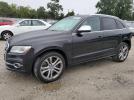 Audi Sq Prestige Image 1