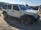Jeep Wrangler Sahara Image 3