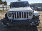Jeep Wrangler Sahara Image 2