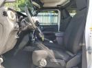 Jeep Wrangler Sahara Image 11