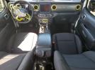 Jeep Wrangler Sahara Image 10