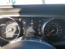 Jeep Wrangler Sahara Image 5
