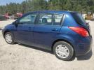 Nissan Versa S Image 2