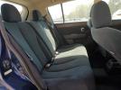 Nissan Versa S Image 8