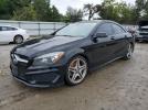 Mercedes-Benz Cla-class 250 Image 1