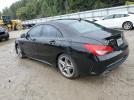 Mercedes-Benz Cla-class 250 Image 3