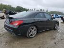 Mercedes-Benz Cla-class 250 Image 4