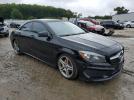 Mercedes-Benz Cla-class 250 Image 2