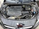 Mercedes-Benz Cla-class 250 Image 9