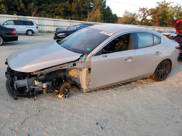  Salvage Mazda 3 Select S