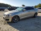 Cadillac ATS Image 1