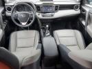 Toyota RAV4 Limited Image 4