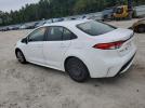 Toyota Corolla Le Image 5