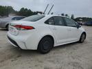Toyota Corolla Le Image 12