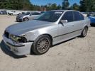 BMW 5 Series I Image 1