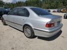 BMW 5 Series I Image 10