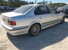 BMW 5 Series I Image 4