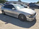 BMW 5 Series I Image 3