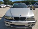BMW 5 Series I Image 2