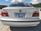 BMW 5 Series I Image 11
