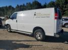 Chevrolet Express Image 3