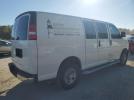 Chevrolet Express Image 5