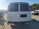 Chevrolet Express Image 10