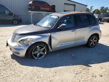  Salvage Chrysler PT Cruiser