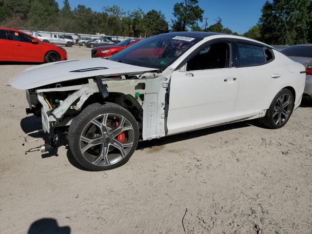  Salvage Kia Stinger