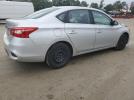 Nissan Sentra S Image 2