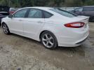 Ford Fusion Se Image 8