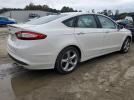 Ford Fusion Se Image 2