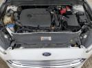Ford Fusion Se Image 9