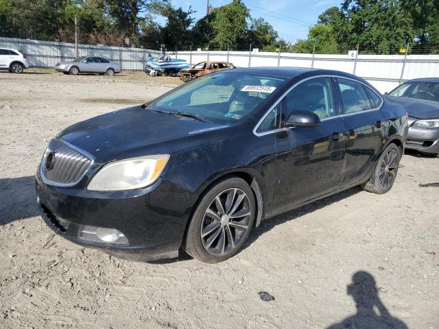  Salvage Buick Verano