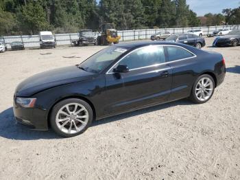  Salvage Audi A5