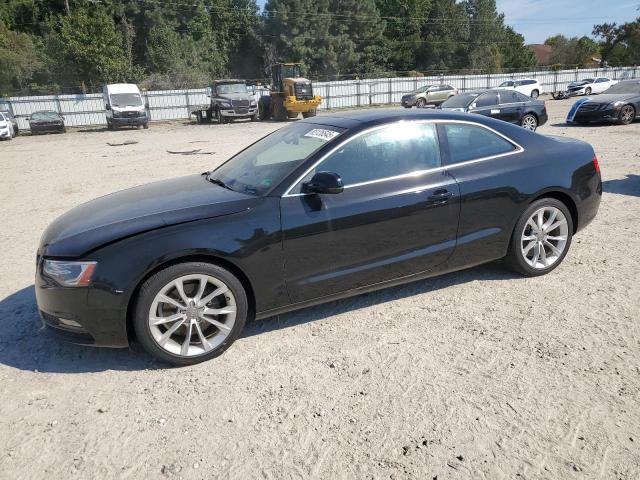  Salvage Audi A5