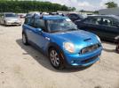 MINI Cooper S Clubman Image 1
