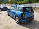 MINI Cooper S Clubman Image 8