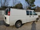 Chevrolet Express Image 8