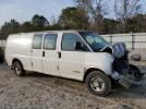 Chevrolet Express Image 4