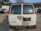 Chevrolet Express Image 2