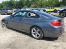 BMW 4 Series I Image 3