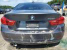 BMW 4 Series I Image 2