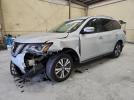 Nissan Pathfinder S Image 1