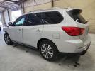 Nissan Pathfinder S Image 2