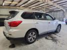 Nissan Pathfinder S Image 3