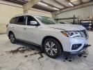 Nissan Pathfinder S Image 4
