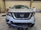 Nissan Pathfinder S Image 5