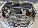 Nissan Pathfinder S Image 10